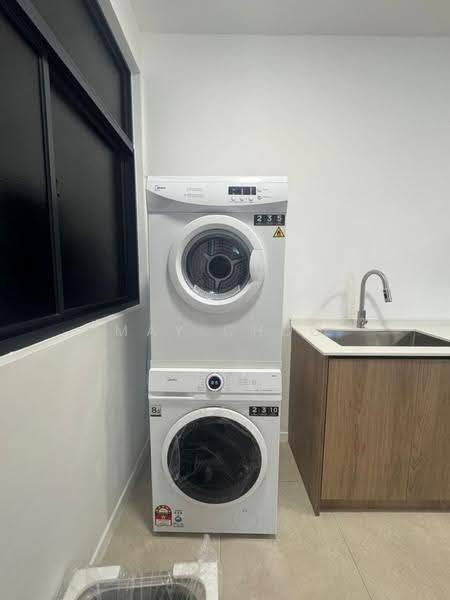 Condominium for Rent at Anggun Residences - May Choo - Interior - PropertyGuru.com.my