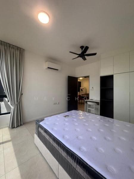 Condominium for Rent at Anggun Residences - May Choo - Bedroom - PropertyGuru.com.my