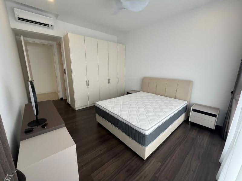 Service Residence for Rent at Duta Park Residences - Elyn Soo - Bedroom - PropertyGuru.com.my