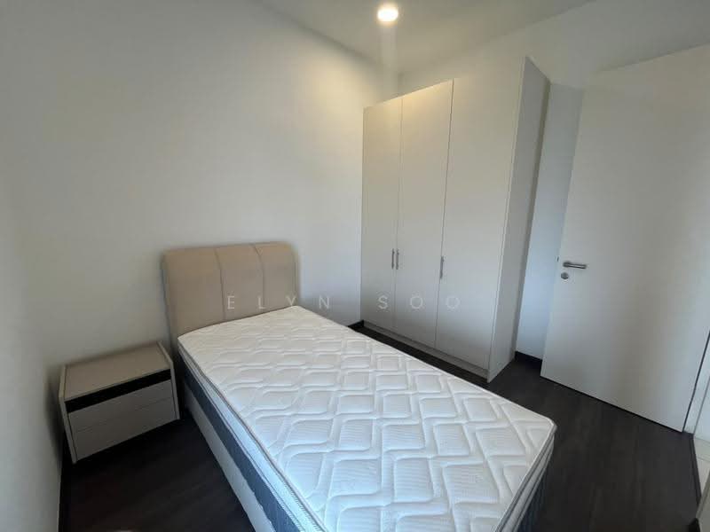 Service Residence for Rent at Duta Park Residences - Elyn Soo - Bedroom - PropertyGuru.com.my