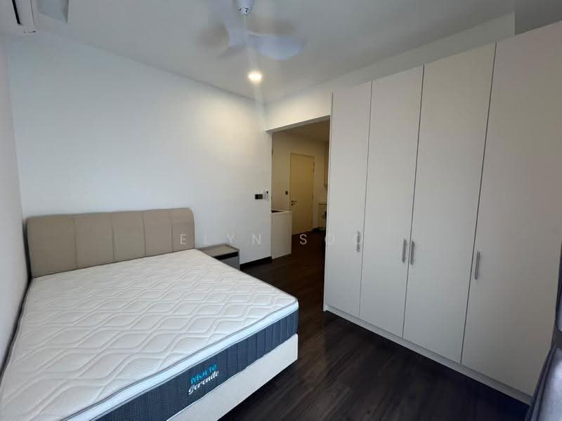Service Residence for Rent at Duta Park Residences - Elyn Soo - Bedroom - PropertyGuru.com.my