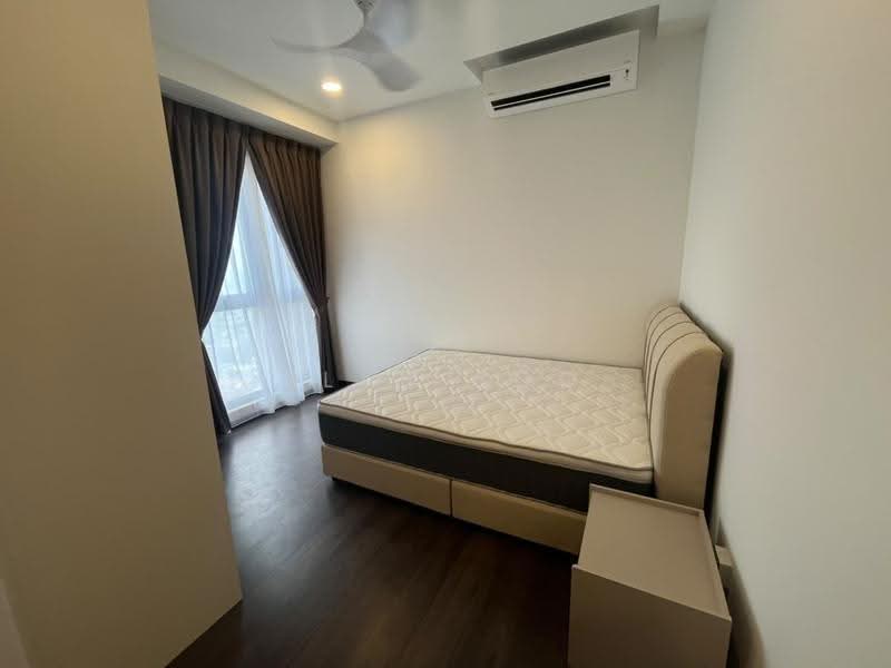 Service Residence for Rent at Duta Park Residences - Elyn Soo - Bedroom - PropertyGuru.com.my