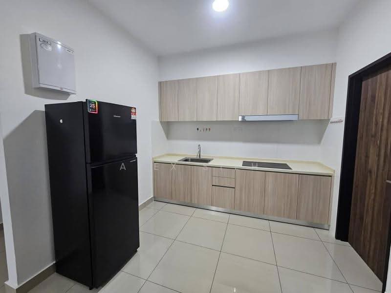 Service Residence for Sale at Veranda Residence - Alex Sieh - Kitchen - PropertyGuru.com.my