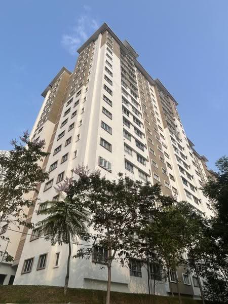Condominium for Rent at Condominium Akasia Bukit Jalil - Derrick Chia - Exterior - PropertyGuru.com.my