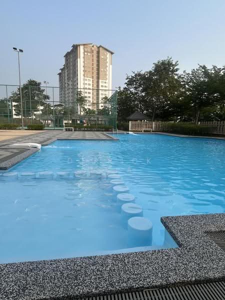 Condominium for Rent at Condominium Akasia Bukit Jalil - Derrick Chia - Exterior - PropertyGuru.com.my