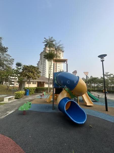 Condominium for Rent at Condominium Akasia Bukit Jalil - Derrick Chia - Exterior - PropertyGuru.com.my