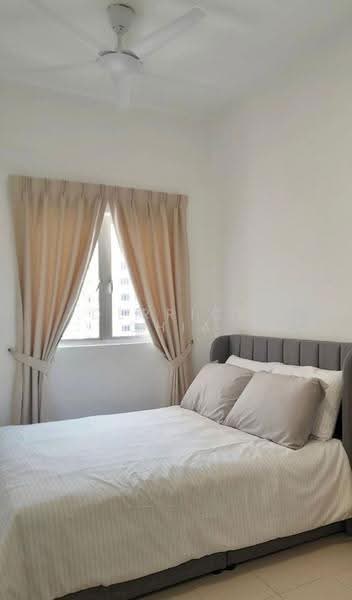 Condominium for Rent at Condominium Akasia Bukit Jalil - Derrick Chia - Bedroom - PropertyGuru.com.my