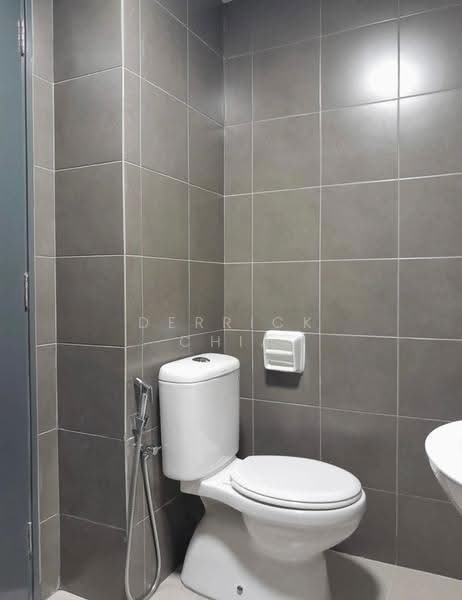 Condominium for Rent at Condominium Akasia Bukit Jalil - Derrick Chia - Bathroom - PropertyGuru.com.my