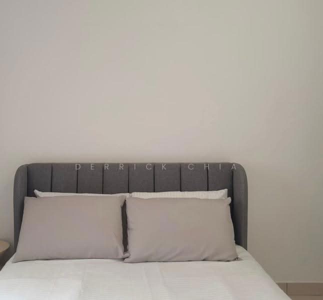 Condominium for Rent at Condominium Akasia Bukit Jalil - Derrick Chia - Bedroom - PropertyGuru.com.my
