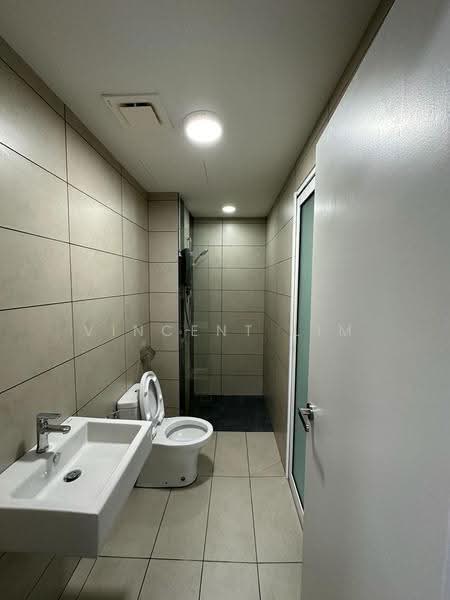 Service Residence for Rent at Plaza @ Kelana Jaya - Vincent Lim - Bathroom - PropertyGuru.com.my