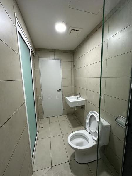 Service Residence for Rent at Plaza @ Kelana Jaya - Vincent Lim - Bathroom - PropertyGuru.com.my