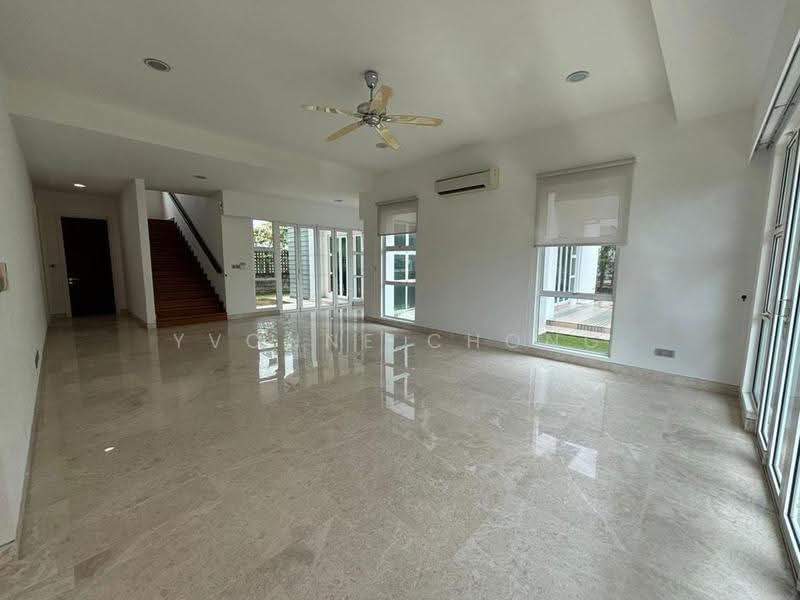 Bungalow House untuk Disewa di East Ledang (Iskandar Puteri (Nusajaya)) - Yvonne Chong - Living Room - PropertyGuru.com.my
