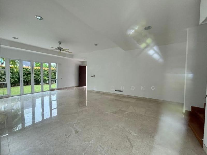 Bungalow House untuk Disewa di East Ledang (Iskandar Puteri (Nusajaya)) - Yvonne Chong - Living Room - PropertyGuru.com.my