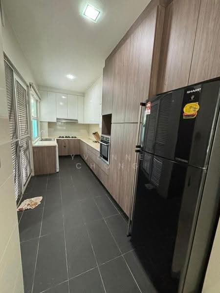 Bungalow House untuk Disewa di East Ledang (Iskandar Puteri (Nusajaya)) - Yvonne Chong - Kitchen - PropertyGuru.com.my