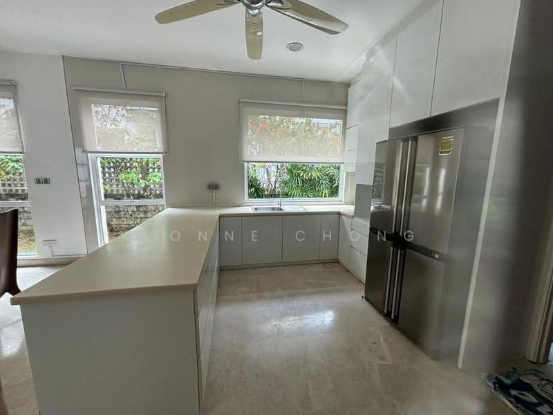 Bungalow House untuk Disewa di East Ledang (Iskandar Puteri (Nusajaya)) - Yvonne Chong - Kitchen - PropertyGuru.com.my