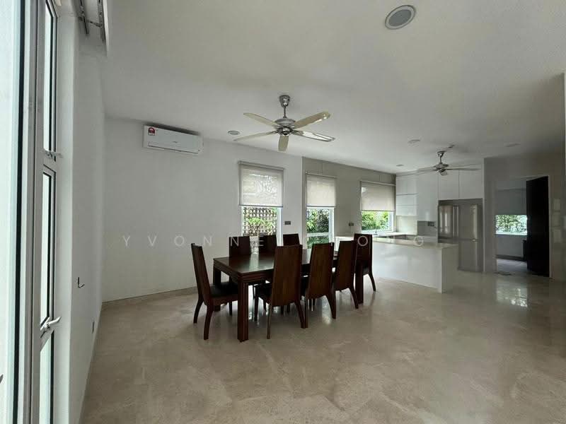 Bungalow House untuk Disewa di East Ledang (Iskandar Puteri (Nusajaya)) - Yvonne Chong - Dining Room - PropertyGuru.com.my