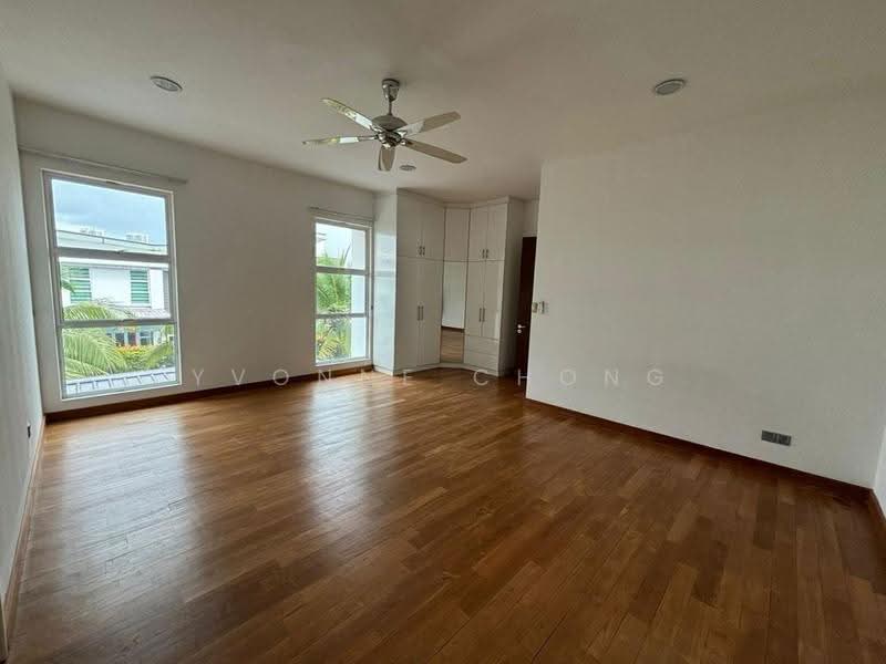 Bungalow House untuk Disewa di East Ledang (Iskandar Puteri (Nusajaya)) - Yvonne Chong - Bedroom - PropertyGuru.com.my