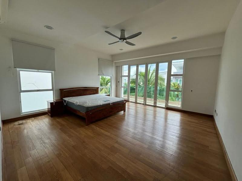 Bungalow House untuk Disewa di East Ledang (Iskandar Puteri (Nusajaya)) - Yvonne Chong - Bedroom - PropertyGuru.com.my