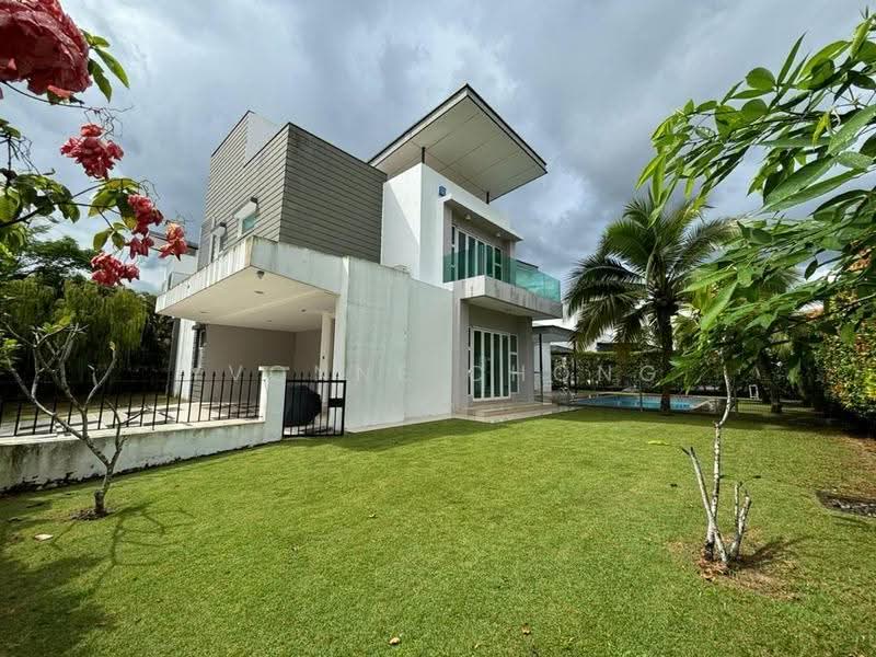 Bungalow House untuk Disewa di East Ledang (Iskandar Puteri (Nusajaya)) - Yvonne Chong - Exterior - PropertyGuru.com.my