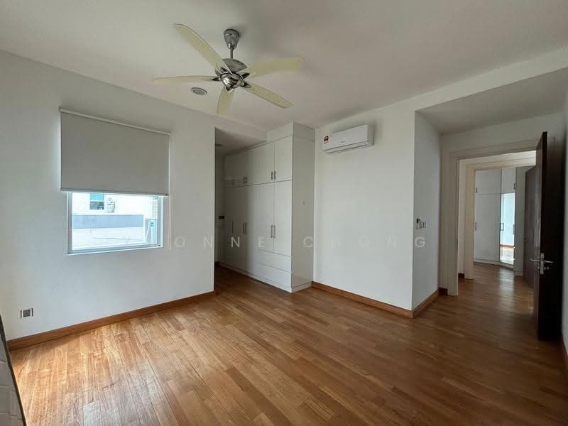 Bungalow House untuk Disewa di East Ledang (Iskandar Puteri (Nusajaya)) - Yvonne Chong - Bedroom - PropertyGuru.com.my