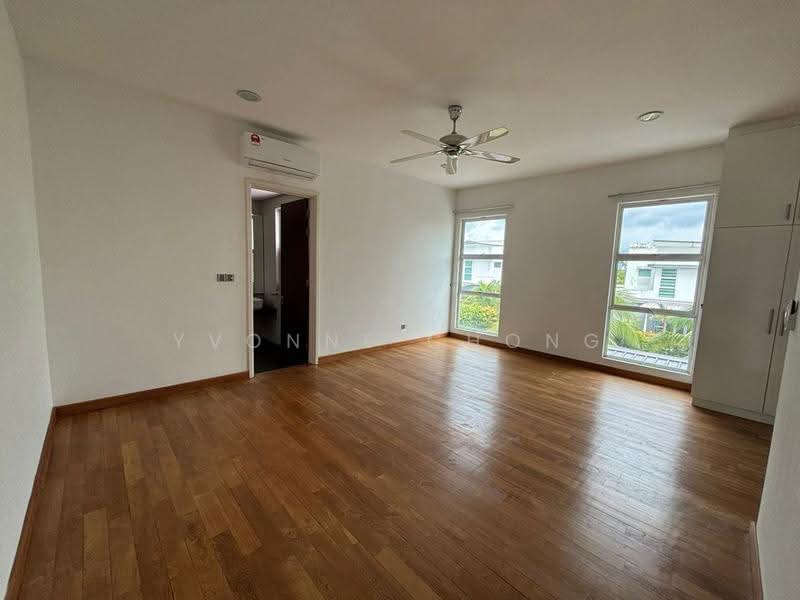 Bungalow House untuk Disewa di East Ledang (Iskandar Puteri (Nusajaya)) - Yvonne Chong - Bedroom - PropertyGuru.com.my