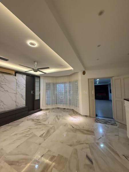 2-storey Terraced House for Sale in Bandar Sunway Semenyih (Semenyih) - Katherine Leong - Living Room - PropertyGuru.com.my
