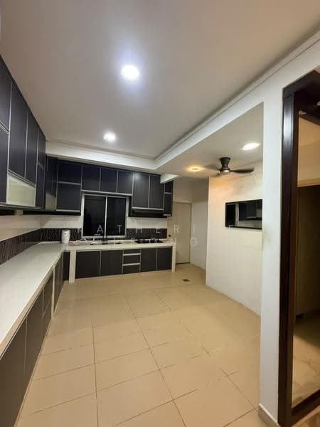 2-storey Terraced House for Sale in Bandar Sunway Semenyih (Semenyih) - Katherine Leong - Kitchen - PropertyGuru.com.my