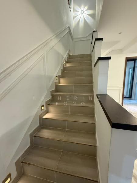 2-storey Terraced House for Sale in Bandar Sunway Semenyih (Semenyih) - Katherine Leong - Interior - PropertyGuru.com.my