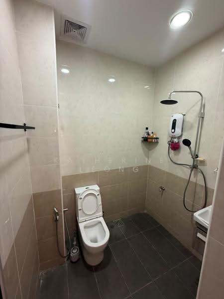 2-storey Terraced House for Sale in Bandar Sunway Semenyih (Semenyih) - Katherine Leong - Bathroom - PropertyGuru.com.my
