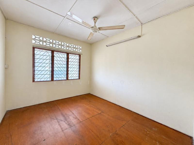 1-storey Terraced House for Sale in Taman Desa Bakti (Teluk Intan) - Kelvin Foo - Interior - PropertyGuru.com.my