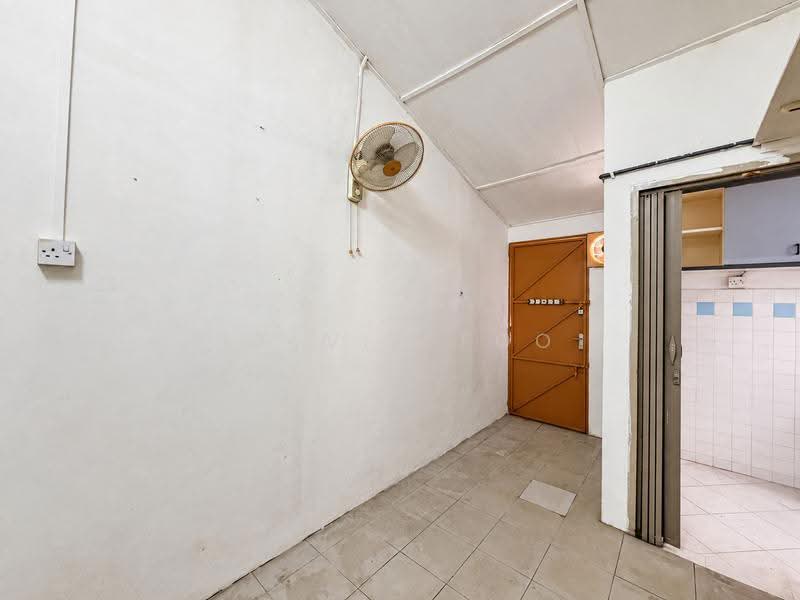 1-storey Terraced House for Sale in Taman Desa Bakti (Teluk Intan) - Kelvin Foo - Interior - PropertyGuru.com.my