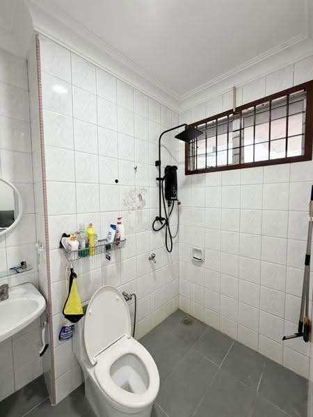 2-storey Terraced House for Sale in Permas Jaya (Johor Bahru) - Yik Tat - PropertyGuru.com.my