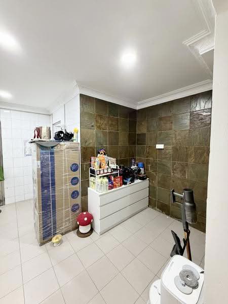 2-storey Terraced House for Sale in Permas Jaya (Johor Bahru) - Yik Tat - PropertyGuru.com.my