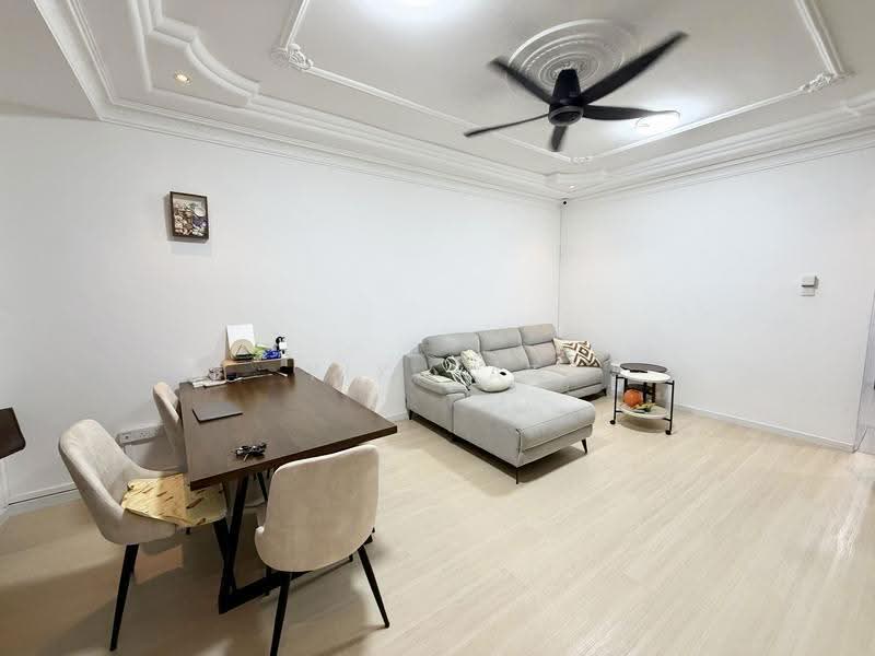 2-storey Terraced House for Sale in Permas Jaya (Johor Bahru) - Yik Tat - PropertyGuru.com.my