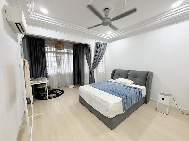 2-storey Terraced House for Sale in Permas Jaya (Johor Bahru) - Yik Tat - PropertyGuru.com.my