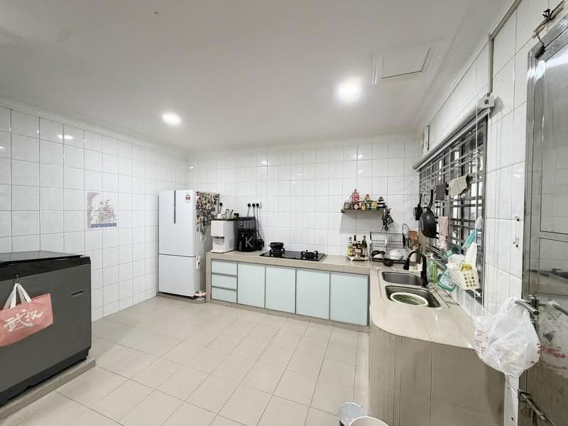 2-storey Terraced House for Sale in Permas Jaya (Johor Bahru) - Yik Tat - PropertyGuru.com.my