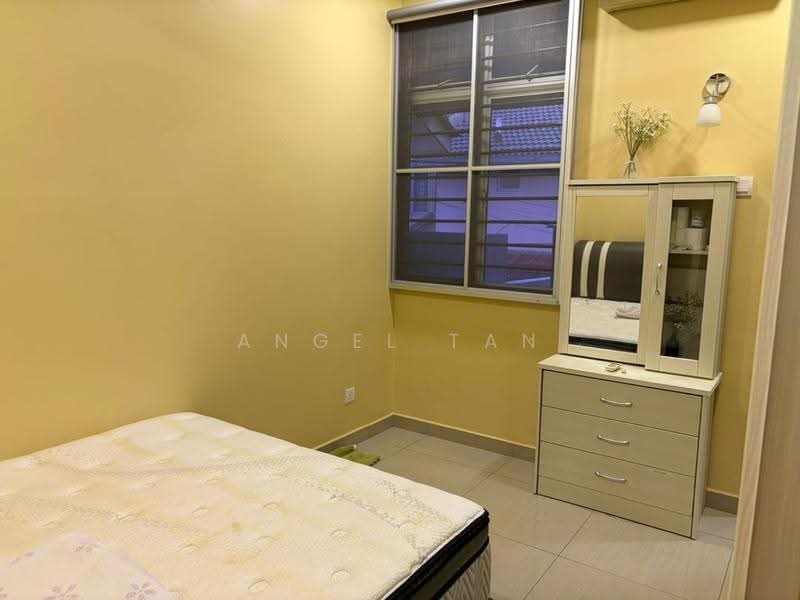 2-storey Terraced House for Sale in Bandar Puteri Puchong (Puchong) - Angel Tan - Bedroom - PropertyGuru.com.my