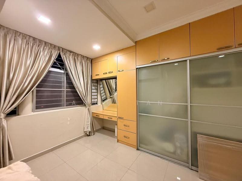 2-storey Terraced House for Sale in Bandar Puteri Puchong (Puchong) - Angel Tan - Bedroom - PropertyGuru.com.my