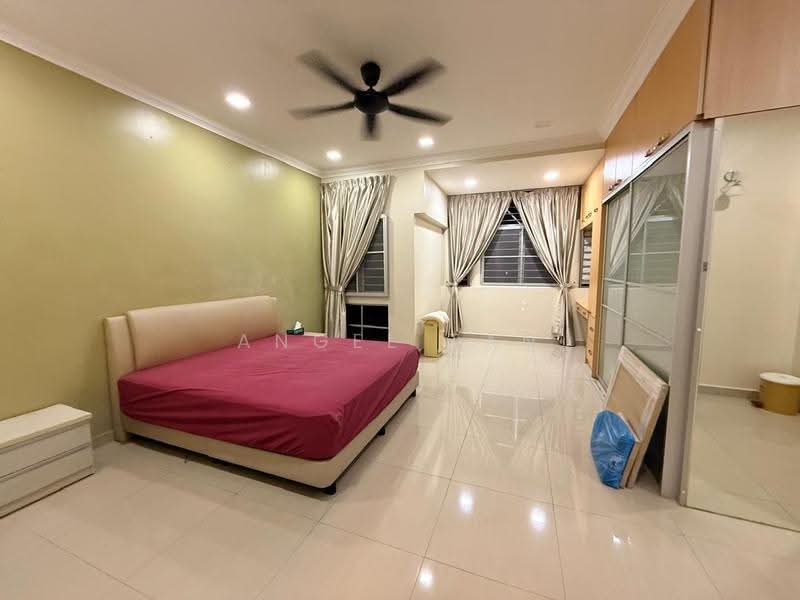 2-storey Terraced House for Sale in Bandar Puteri Puchong (Puchong) - Angel Tan - Bedroom - PropertyGuru.com.my
