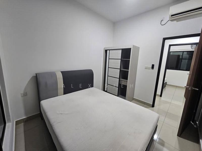 Service Residence for Rent at Veranda Residence - Alex Sieh - Bedroom - PropertyGuru.com.my