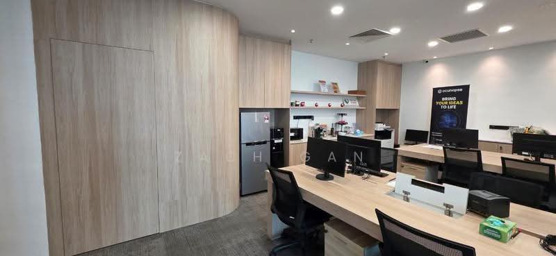 Office for Rent in Kl Sentral (Kuala Lumpur) - Zach Gan - Interior - PropertyGuru.com.my