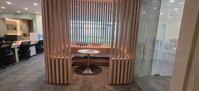 Office for Rent in Kl Sentral (Kuala Lumpur) - Zach Gan - Interior - PropertyGuru.com.my