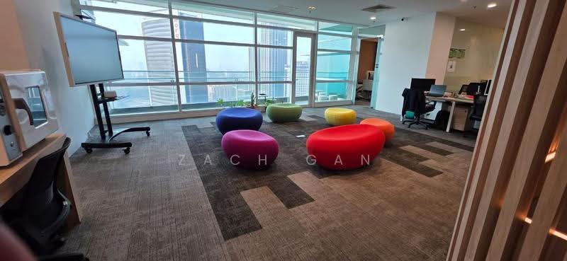 Office for Rent in Kl Sentral (Kuala Lumpur) - Zach Gan - PropertyGuru.com.my