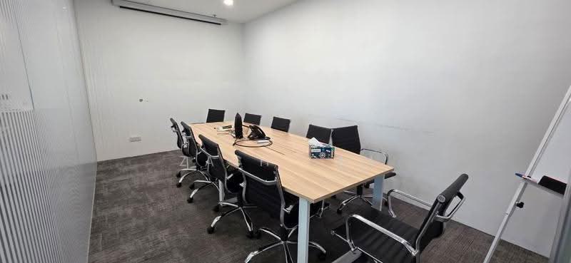 Office for Rent in Kl Sentral (Kuala Lumpur) - Zach Gan - Interior - PropertyGuru.com.my