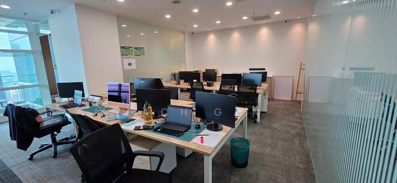 Office for Rent in Kl Sentral (Kuala Lumpur) - Zach Gan - Interior - PropertyGuru.com.my