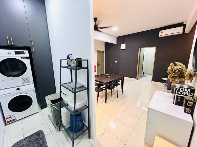 Apartment for Sale at Idaman Abadi - Zul Hasif - Interior - PropertyGuru.com.my