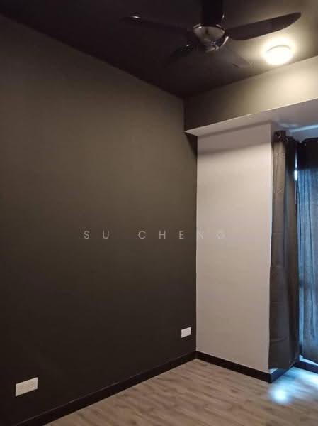 Service Residence for Rent at D'sands Residence - Su Cheng - Interior - PropertyGuru.com.my