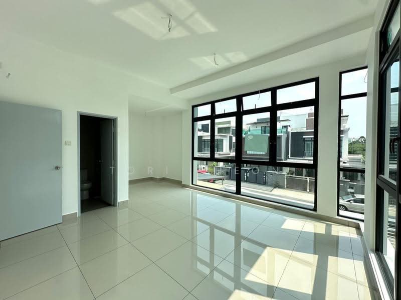 Rumah Kluster untuk Dijual di Skudai (Johor) - Tori Cheon - PropertyGuru.com.my