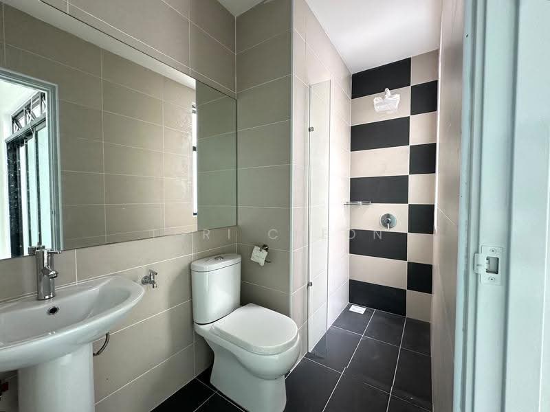 Rumah Kluster untuk Dijual di Skudai (Johor) - Tori Cheon - PropertyGuru.com.my