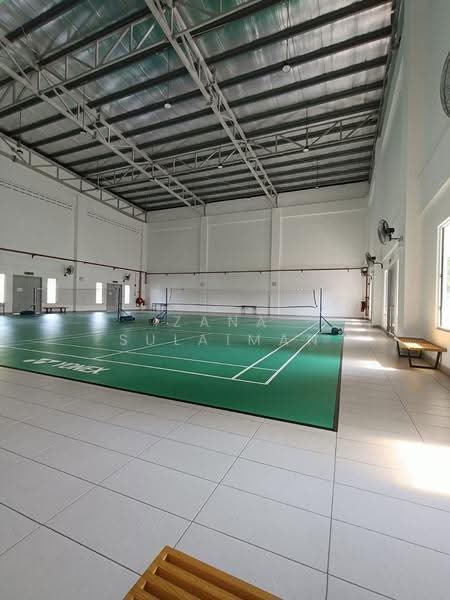Apartment for Sale at Bandar Puncak Alam - Zana Sulaiman - Interior - PropertyGuru.com.my